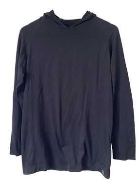 ZYIA Active lightweight pullover performance hoodie Small